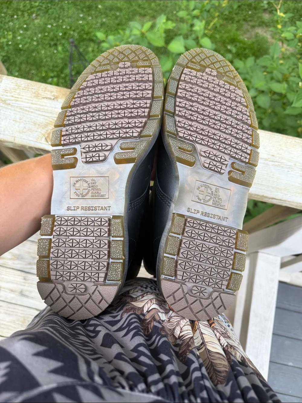 Dr. Martens authentic dr